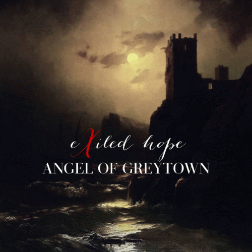 Exiled Hope : Angel of Greytown Exiled Hope : Angel of Greytown